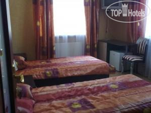 Hotel photo Печерская Слобода 