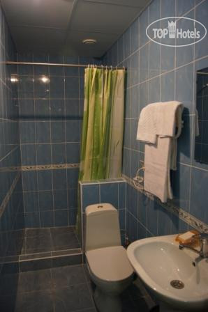 New photos from tourists Старт 