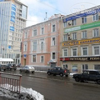 Канавинский Хостел 