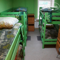 Канавинский Хостел 