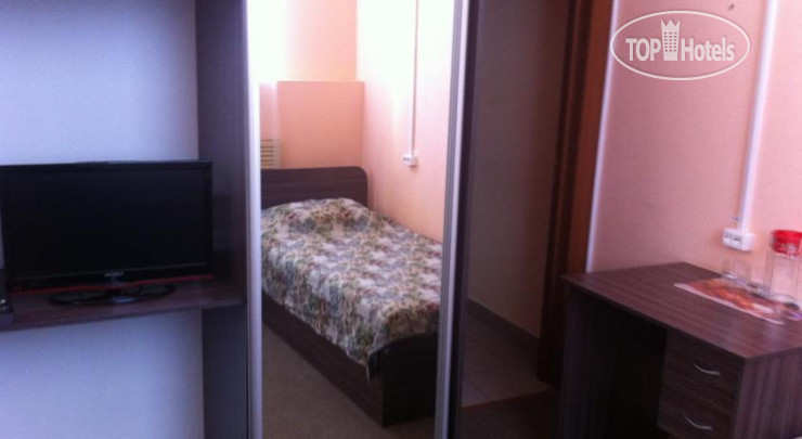 Hotel photo Жили-Были 