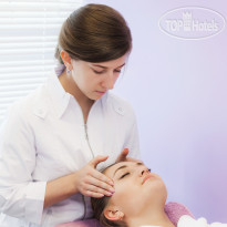 Marins Park Hotel Nizhniy Novgorod 