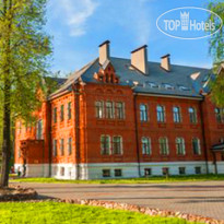 Малиновая слобода 