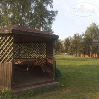 Малиновая слобода 