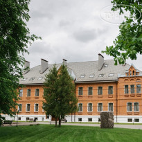 Малиновая слобода 