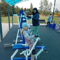 Малиновая слобода 