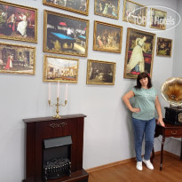 Малиновая слобода 