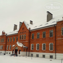 Малиновая слобода 