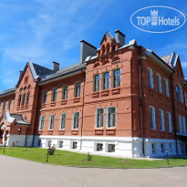 Малиновая слобода 