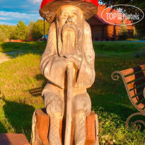 Малиновая слобода 