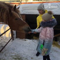 Малиновая слобода 