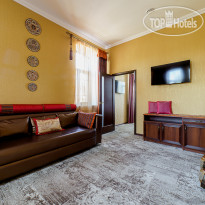 Малиновая слобода 