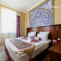 Малиновая слобода 