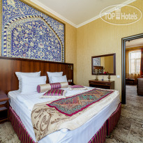 Малиновая слобода 