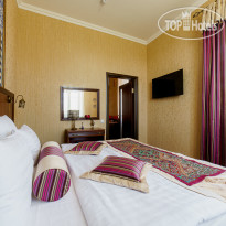 Малиновая слобода 