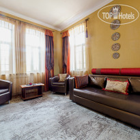 Малиновая слобода 