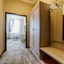 Малиновая слобода 