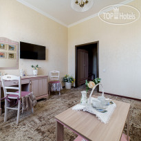 Малиновая слобода 