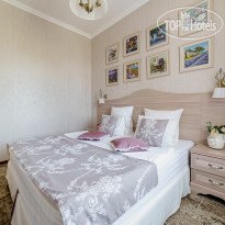 Малиновая слобода 