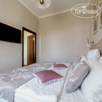 Малиновая слобода 