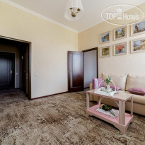 Малиновая слобода 