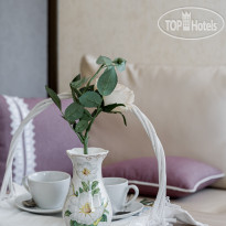 Малиновая слобода 