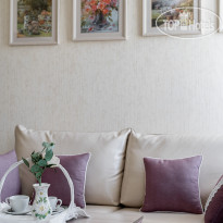 Малиновая слобода 