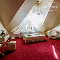 Малиновая слобода 