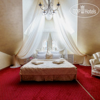 Малиновая слобода 