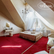 Малиновая слобода 