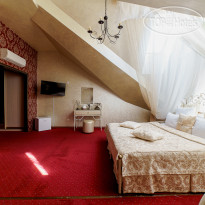 Малиновая слобода 