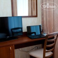 Park Hotel Bogorodsk 