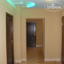 Green Street Hotel 