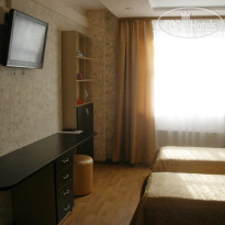 Green Street Hotel 
