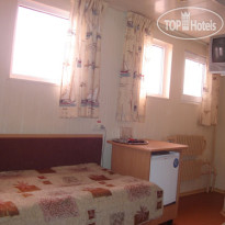 Васильсурская Слобода 