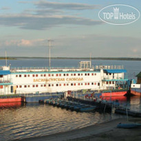 Васильсурская Слобода 