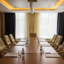 Kulibin Park-Hotel & SPA 