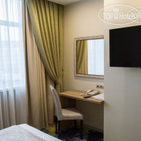 Kulibin Park-Hotel & SPA