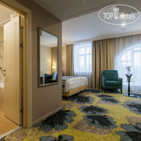 Kulibin Park-Hotel & SPA