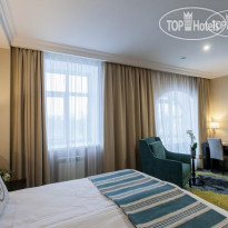 Kulibin Park-Hotel & SPA