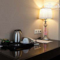 Kulibin Park-Hotel & SPA 