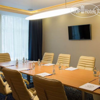 Kulibin Park-Hotel & SPA 