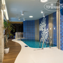 Kulibin Park-Hotel & SPA