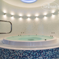 Kulibin Park-Hotel & SPA