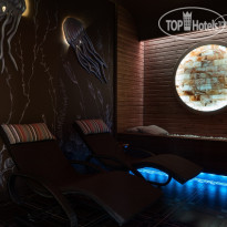 Kulibin Park-Hotel & SPA