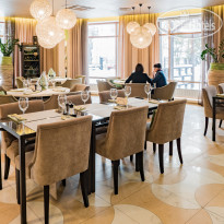 Kulibin Park-Hotel & SPA 