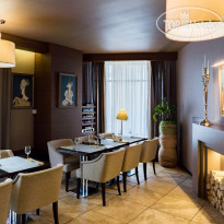 Kulibin Park-Hotel & SPA 