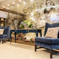 Kulibin Park-Hotel & SPA