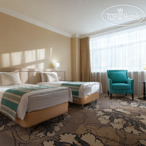 Kulibin Park-Hotel & SPA