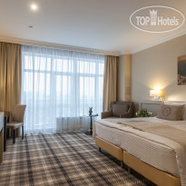 Kulibin Park-Hotel & SPA